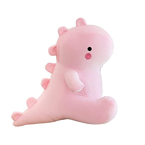 manmanxu Cute Dinosaur Stuffed Animal,Kawaii Dino Plush Toy,Soft Dino Stuffed Animals Doll Gifts for Boys and Girls,Birthday,Valentine,Xmas