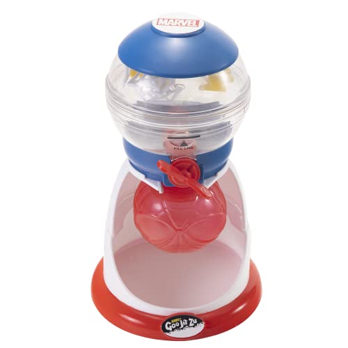 Máquina Creación Goo Jit Zu - Marvel Multicolor (CO07570)