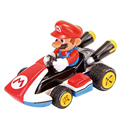 Mario Kart Mario 3 Pack (Wii, MK8, Mach 8)