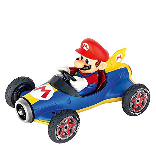 Mario Kart Mario 3 Pack (Wii, MK8, Mach 8)