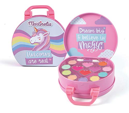 Martinelia Martinelia Unicorn Dreams Small Suitcase - 9 ml