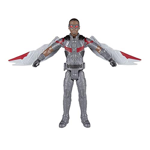 Marvel Avengers Figura 30 cms Falcon E2219