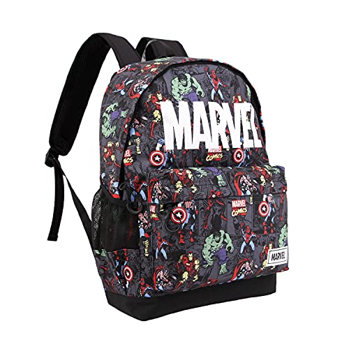 Marvel Brawl-Mochila HS 1.3