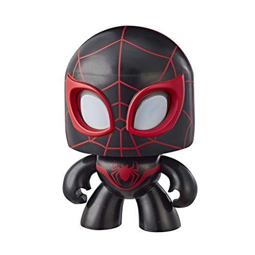 Marvel Classic - Mighty Muggs Mvl Miles Morales (Hasbro E2213ES0)