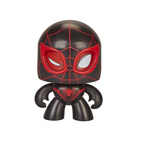 Marvel Classic - Mighty Muggs Mvl Miles Morales (Hasbro E2213ES0)