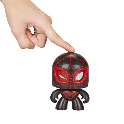 Marvel Classic - Mighty Muggs Mvl Miles Morales (Hasbro E2213ES0)