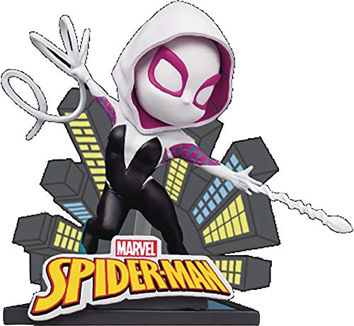 Marvel Comics Mini Egg Attack - Figura de Spider-Gwen (8 cm)