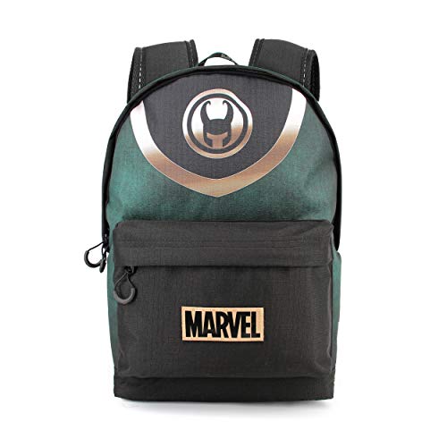 Marvel Loki-Mochila HS 1.2