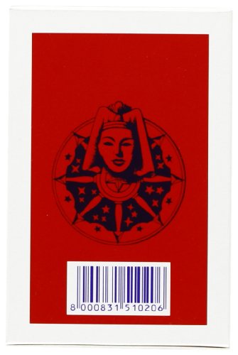 Masenghini 51020 La Vera Sibilla - Cartas de Tarot (en Italiano) [Importado de Italia]