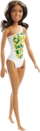 Mattel Barbie DGT82 - muñecas de Moda, Nikki Beach