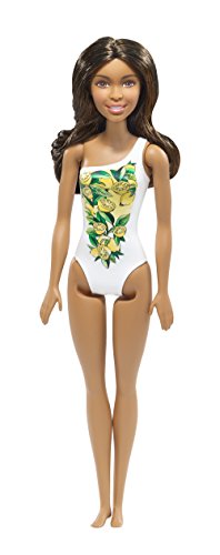 Mattel Barbie DGT82 - muñecas de Moda, Nikki Beach