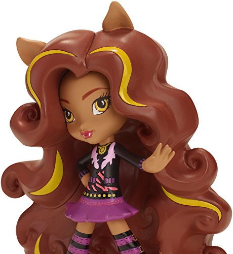 Mattel - Figuras Monster High, CFC86.