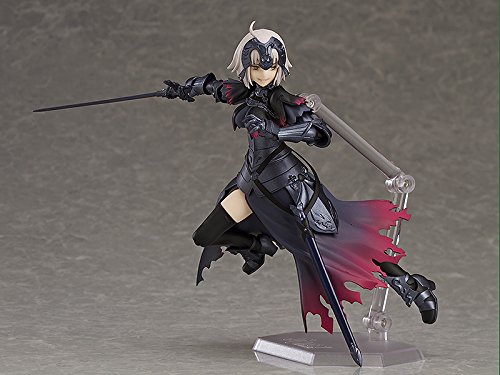 Max Factory figma Avenger / Jeanne d'Arc [Alter] Fate / Grand Order