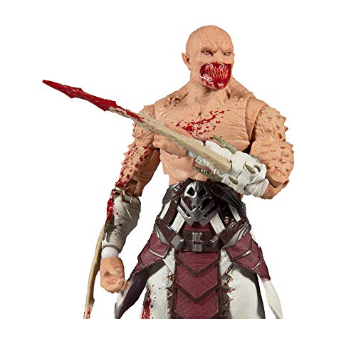 McFarlane - Mortal Kombat - Baraka