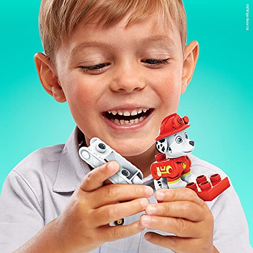 Mega Bloks Paw Patrol Figures Astd, Multicolor (abgee 900 GYH89-Abg)