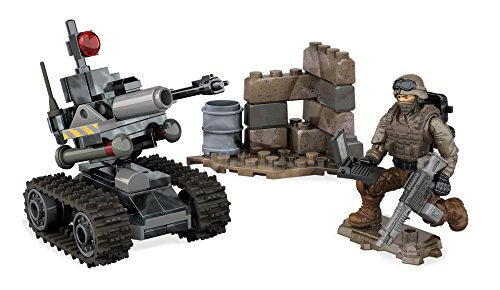 Mega Construx Call of Duty Assault Drone Building Kit