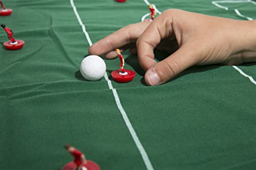 Megableu Editions Subbuteo Champions League