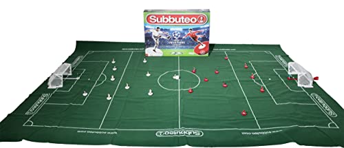 Megableu Editions Subbuteo Champions League