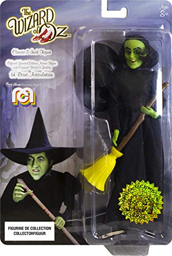 Mego - El Magicien d'Oz - La villana de Bruja