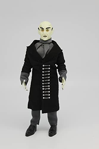 Mego Nosferatu - Lansay