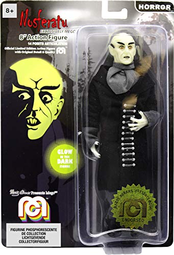 Mego Nosferatu - Lansay