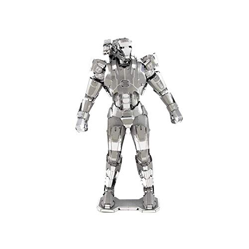 Metal Earth- Maqueta Maquina de Guerra (Fascinations MMS323) , color/modelo surtido