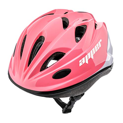 meteor Casco Bicicleta Bebe Helmet Bici Ciclismo para Niño - Cascos para Infantil - Bici Casco para Patinete Ciclismo Montaña BMX Carretera Skate Patines monopatines HB6-5