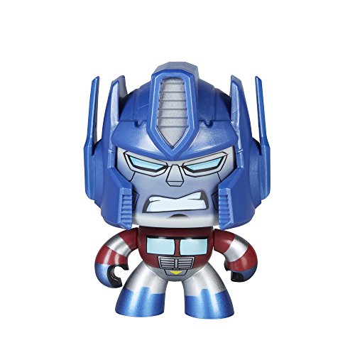 Mighty Transformers MM Optimus Prime (Hasbro E3477ES1)