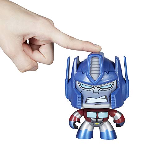 Mighty Transformers MM Optimus Prime (Hasbro E3477ES1)