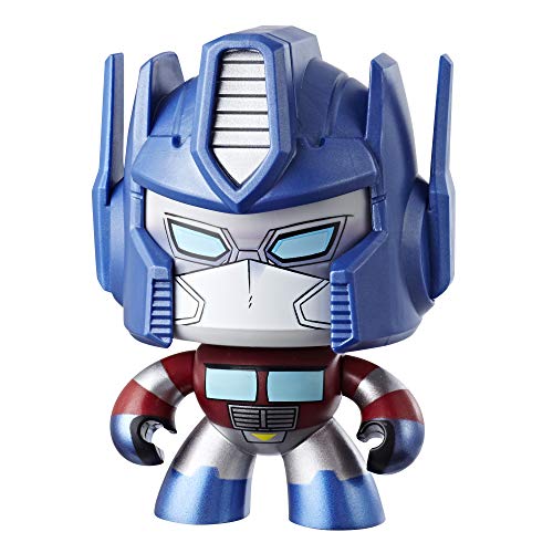 Mighty Transformers MM Optimus Prime (Hasbro E3477ES1)