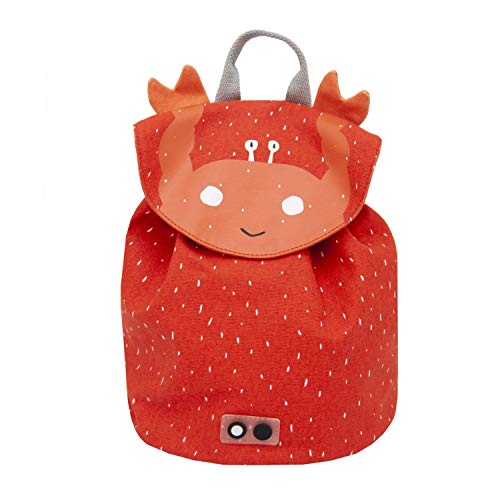 Mini Mochila Trixie Mr. Lion