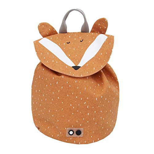 Mini Mochila Trixie Mr. Lion