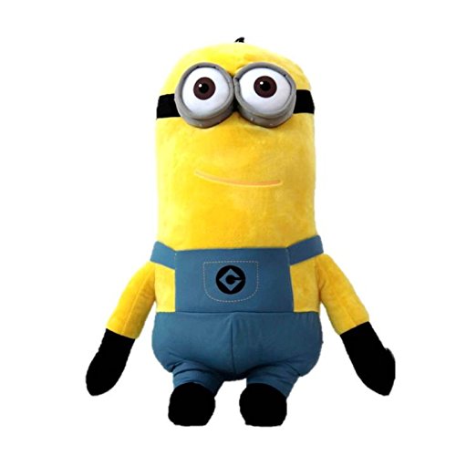 Minions Peluche en formato grande de Gru, mi villano favorito