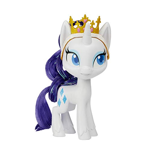 MLP Princesa Rarity