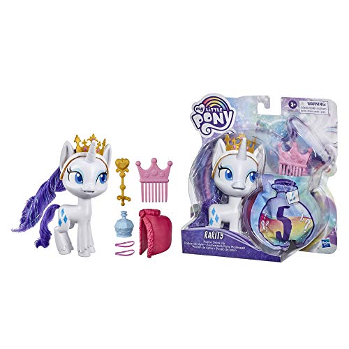 MLP Princesa Rarity