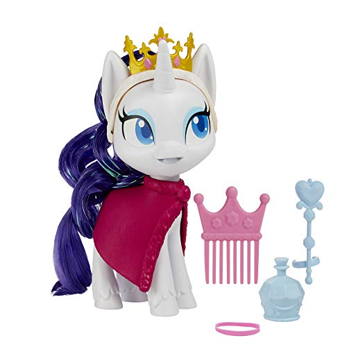 MLP Princesa Rarity