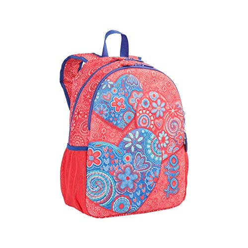 Mochila Escolar, Mochila Infantil Mediana TOTTO - Brina