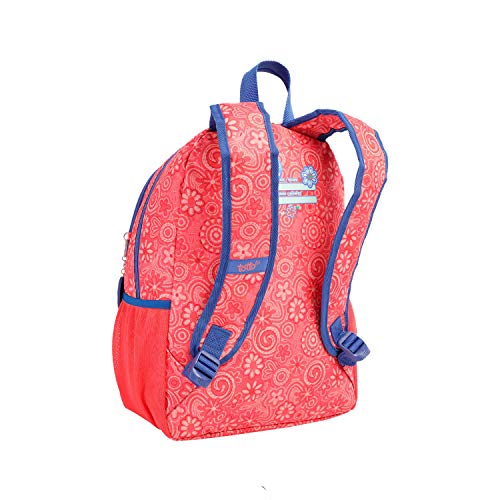 Mochila Escolar, Mochila Infantil Mediana TOTTO - Brina