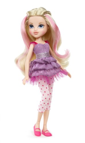 Moxie Girlz Ready To Shine Doll - Avery