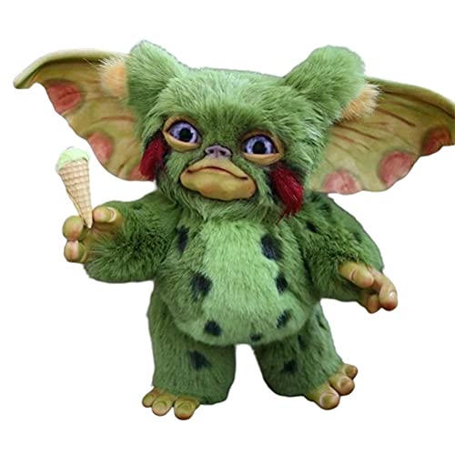 Muñeca Mogwai, Monstruos de Gremlins Hechos a Mano, muñeco de Peluche de Juguete, colección de muñecos de Peluche, Regalo para Amantes de Las muñecas