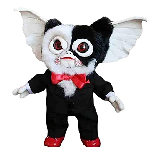 Muñeca Mogwai, Monstruos de Gremlins Hechos a Mano, muñeco de Peluche de Juguete, colección de muñecos de Peluche, Regalo para Amantes de Las muñecas