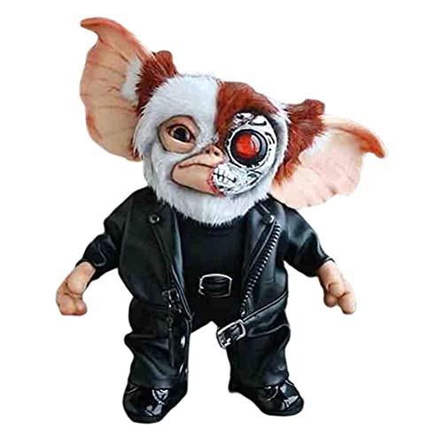 Muñeca Mogwai, Monstruos de Gremlins Hechos a Mano, muñeco de Peluche de Juguete, colección de muñecos de Peluche, Regalo para Amantes de Las muñecas