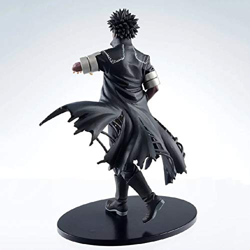 My Hero Academia dabi Figura de Acción Juguetes 18cm Boku no Hero Academia Anime Figuras Modelo de Juguete