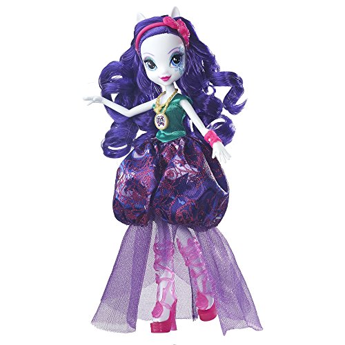 My Little Pony Equestria Girls Rarity