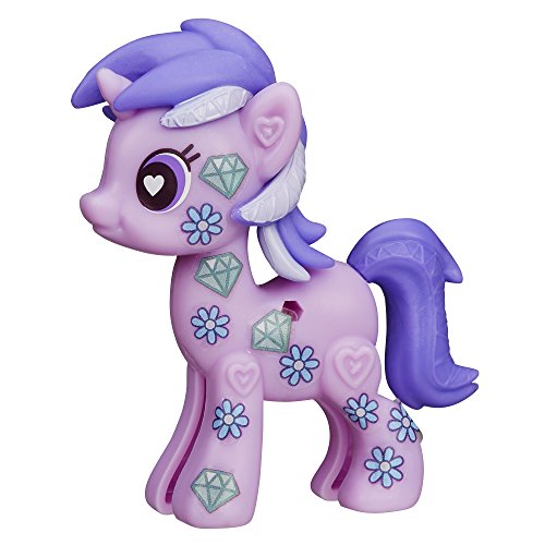 My Little Pony Pop Cutie Mark Magic Amethyst Star Starter Kit by My Little Pony