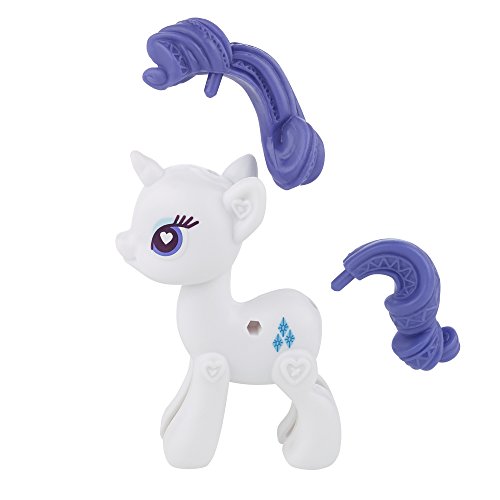 My Little Pony Pop Rarity Starter Kit