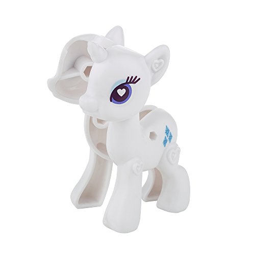 My Little Pony Pop Rarity Starter Kit