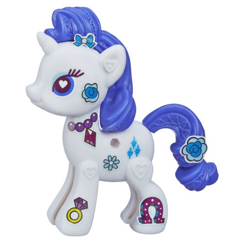 My Little Pony Pop Rarity Starter Kit