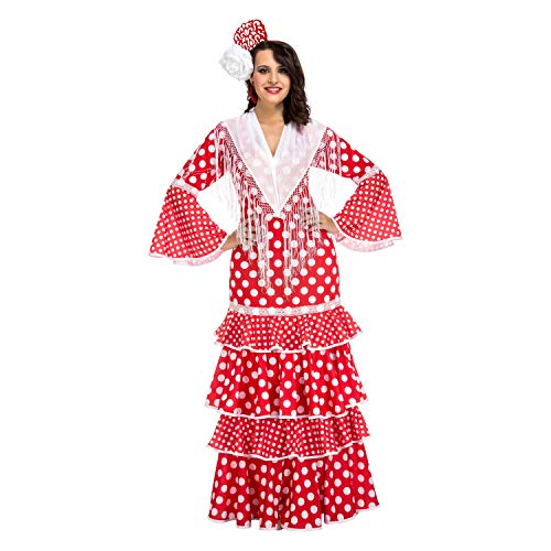 My Other Me Flamenca Sevilla XL