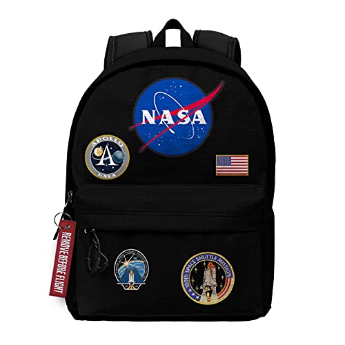 NASA Cosmos-Mochila HS 1.3